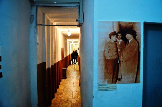 l-interno-di-bunk-art